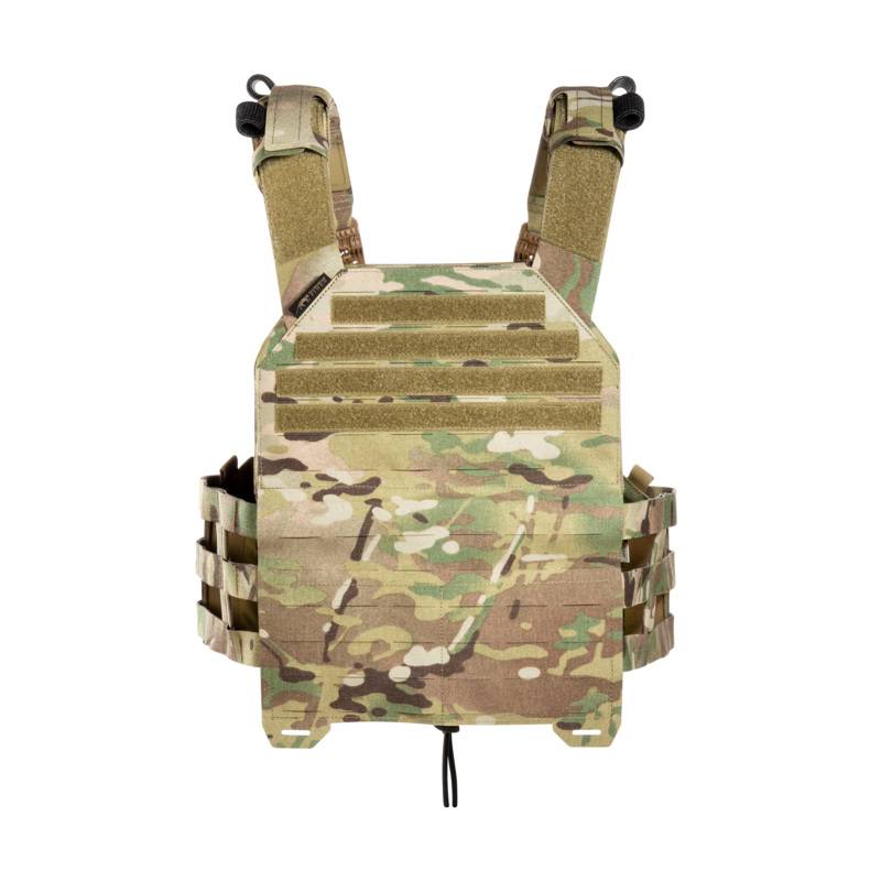 Tasmanian Tiger TT Plate Carrier QR LC MC			Plattenträger Tiefpreis