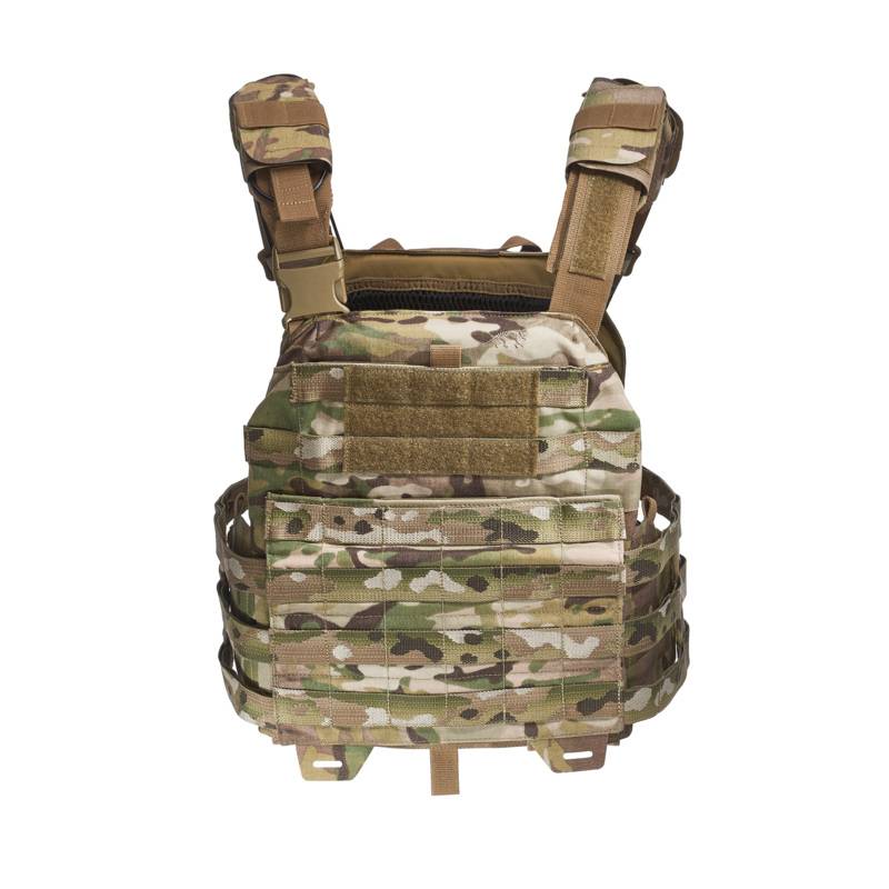 Tasmanian Tiger TT Plate Carrier MKIV MC			Plattenträger Kostenlose Rückgabe