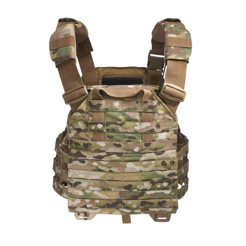 Tasmanian Tiger TT Plate Carrier MKIV MC			Plattenträger Kostenlose Rückgabe