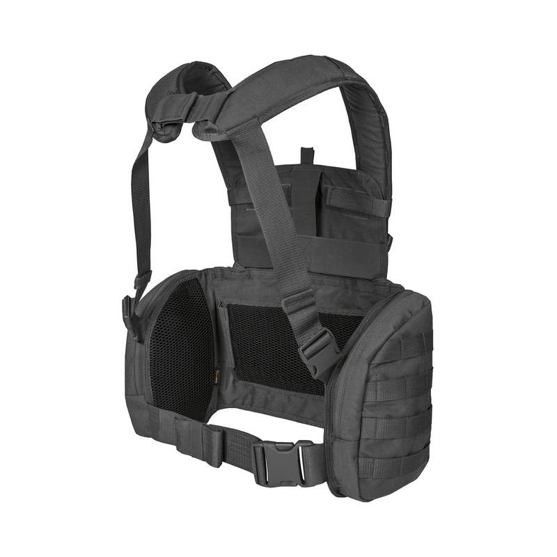 Tasmanian Tiger TT Chest Rig M4 MKII			Gurtzeug Begrenzte Freigabe