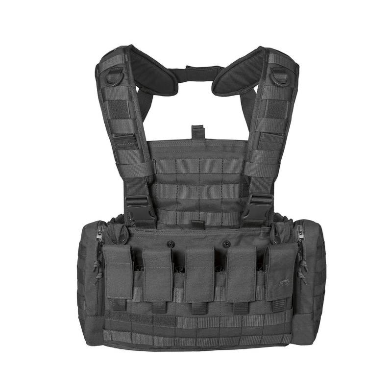 Tasmanian Tiger TT Chest Rig M4 MKII			Gurtzeug Begrenzte Freigabe