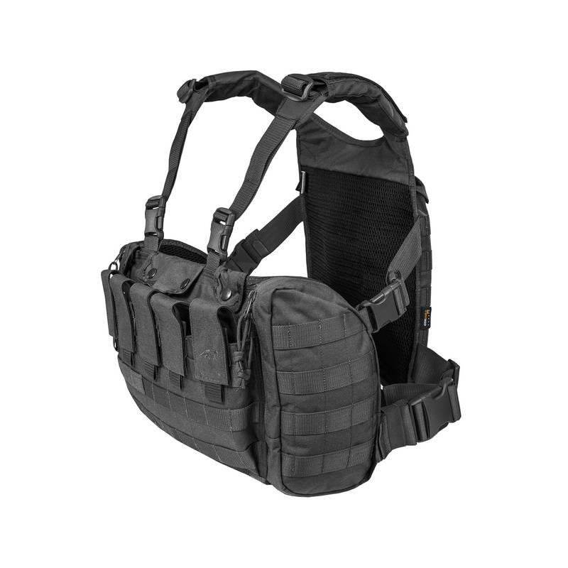 Tasmanian Tiger TT Chest Rig M4 MKII			Gurtzeug Begrenzte Freigabe
