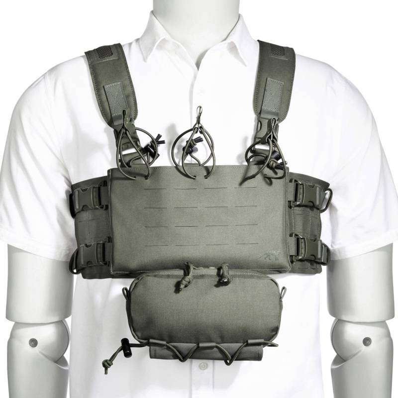 Tasmanian Tiger TT Small Combi Rig IRR			Gurtzeug JETZT KAUFEN