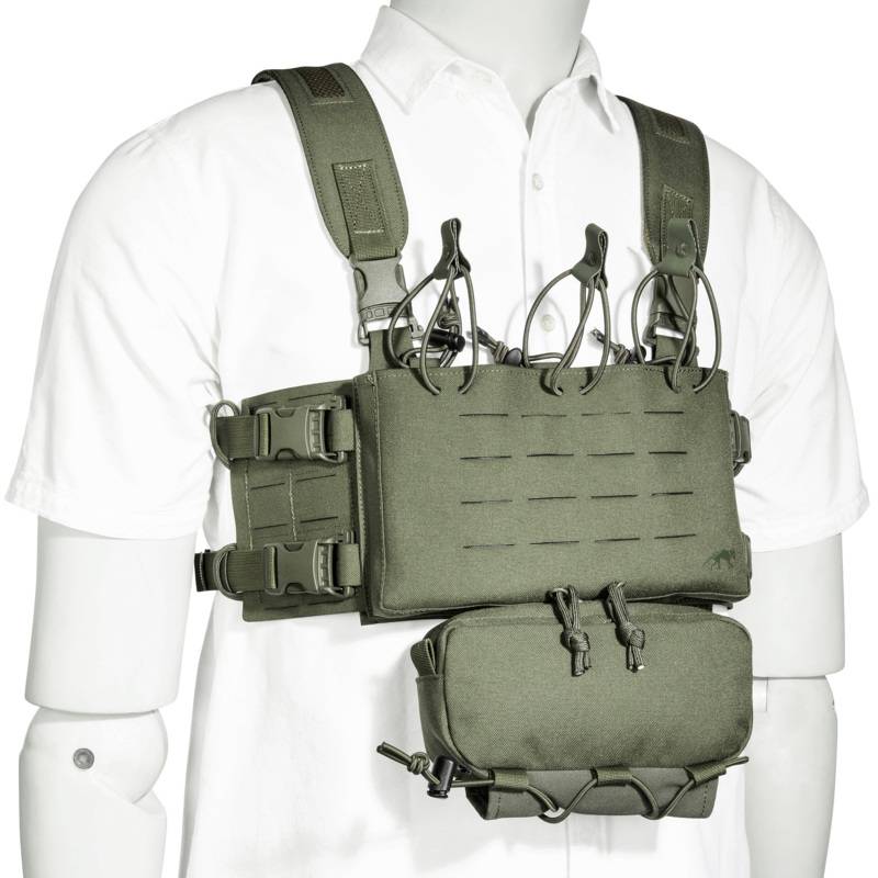 Tasmanian Tiger TT Small Combi Rig			Gurtzeug