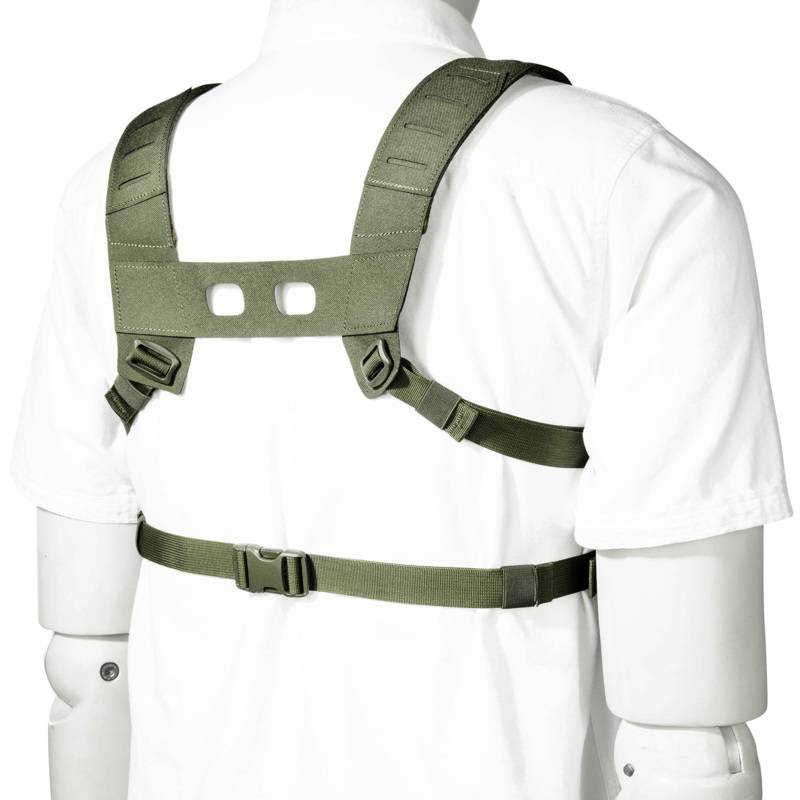 Tasmanian Tiger TT Small Combi Rig			Gurtzeug Neueste Stile