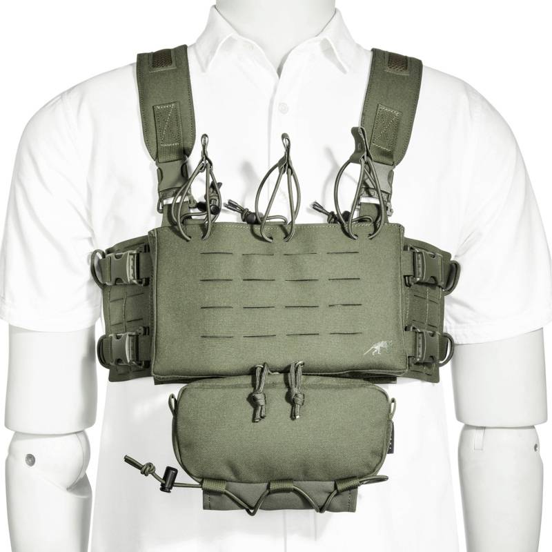 Tasmanian Tiger TT Small Combi Rig			Gurtzeug Neueste Stile