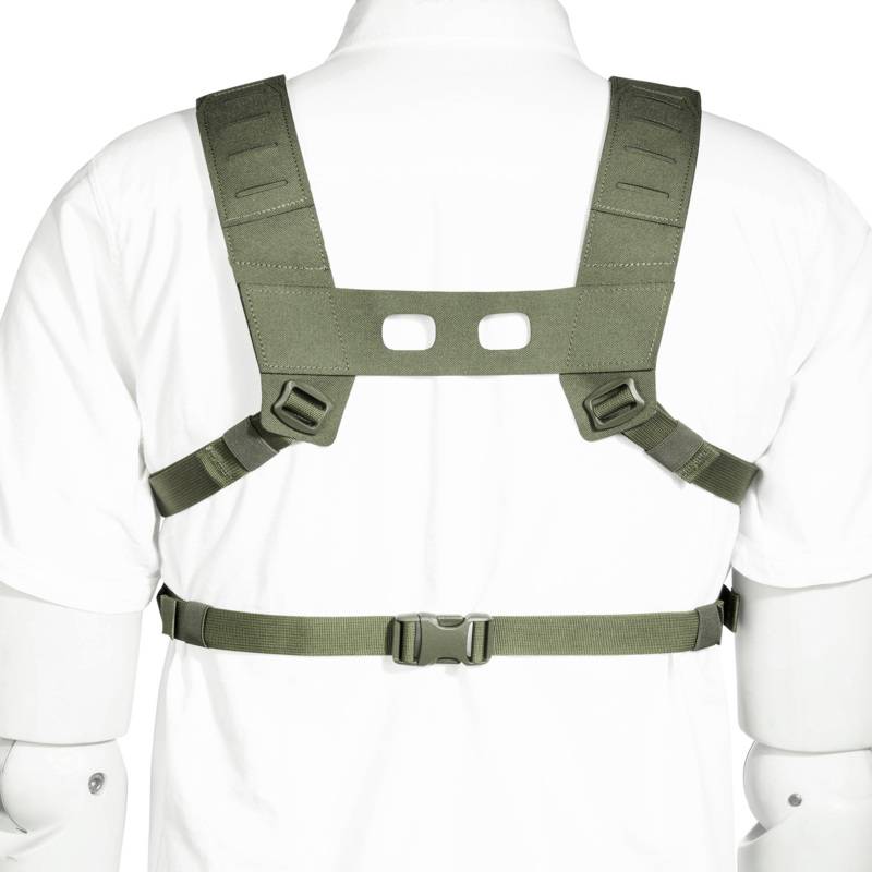 Tasmanian Tiger TT Small Combi Rig			Gurtzeug Neueste Stile