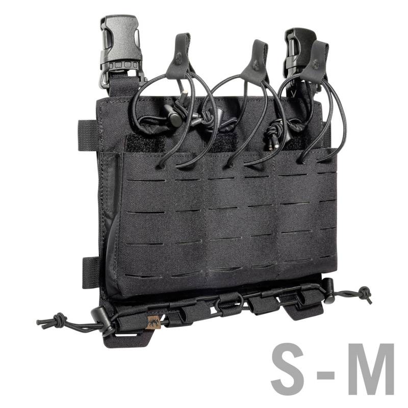 Tasmanian Tiger TT Carrier Mag Panel LC M4			Austausch-Frontpanel Letzter Tag