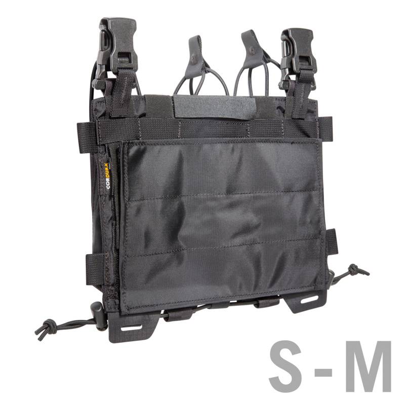 Tasmanian Tiger TT Carrier Mag Panel LC M4			Austausch-Frontpanel Letzter Tag
