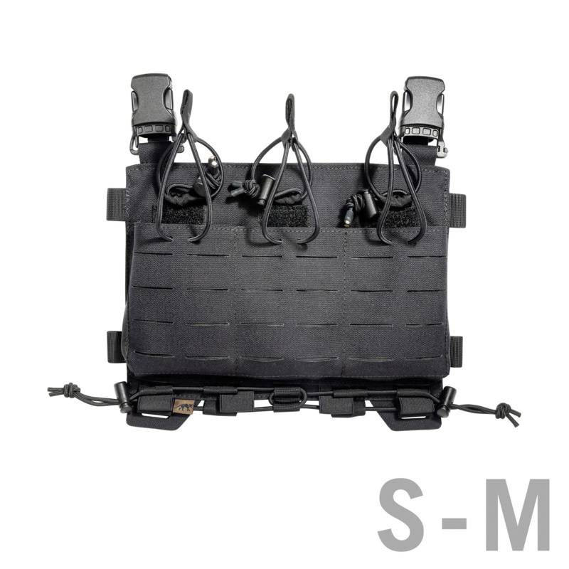Tasmanian Tiger TT Carrier Mag Panel LC M4			Austausch-Frontpanel Letzter Tag