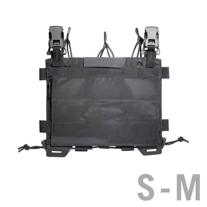 Tasmanian Tiger TT Carrier Mag Panel LC M4			Austausch-Frontpanel Letzter Tag