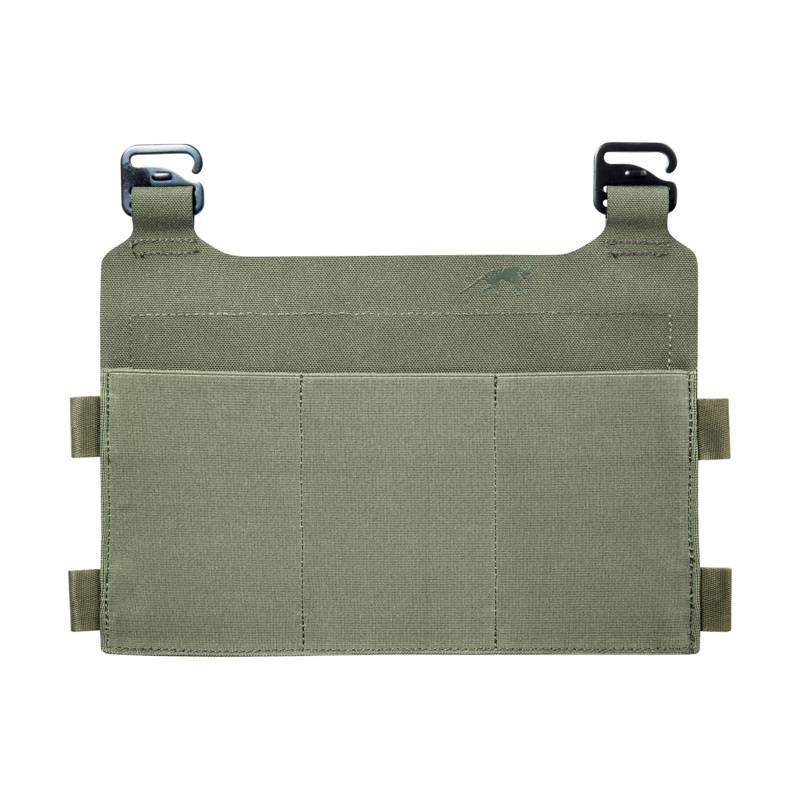 Tasmanian Tiger TT 3 SGL Mini Panel M4 EL			Austausch-Frontpanel Zeitbegrenzte Promotion