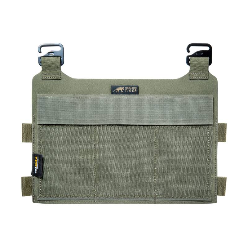 Tasmanian Tiger TT 3 SGL Mini Panel M4 EL			Austausch-Frontpanel Zeitbegrenzte Promotion