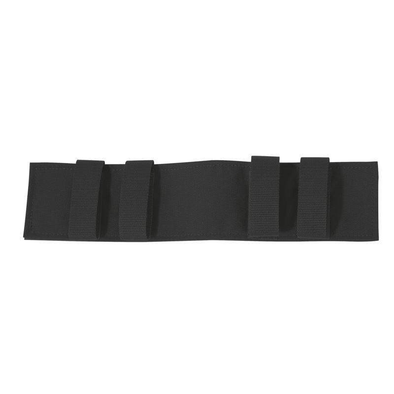Tasmanian Tiger TT Modular Patch Holder			Klettfläche mit MOLLE Bis zu 50% Rabatt