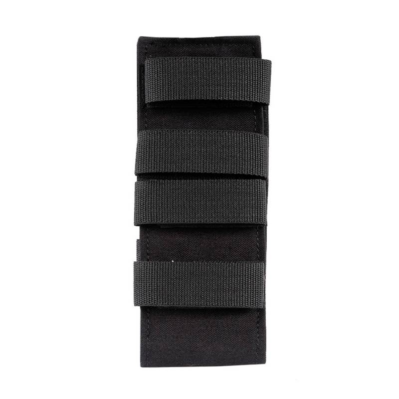 Tasmanian Tiger TT Modular Patch Holder			Klettfläche mit MOLLE Bis zu 50% Rabatt
