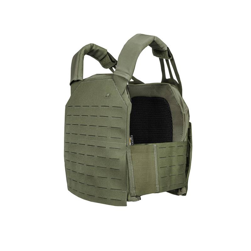Tasmanian Tiger TT Plate Carrier LC			Leichter Plattenträger Sonderangebot der Fabrik