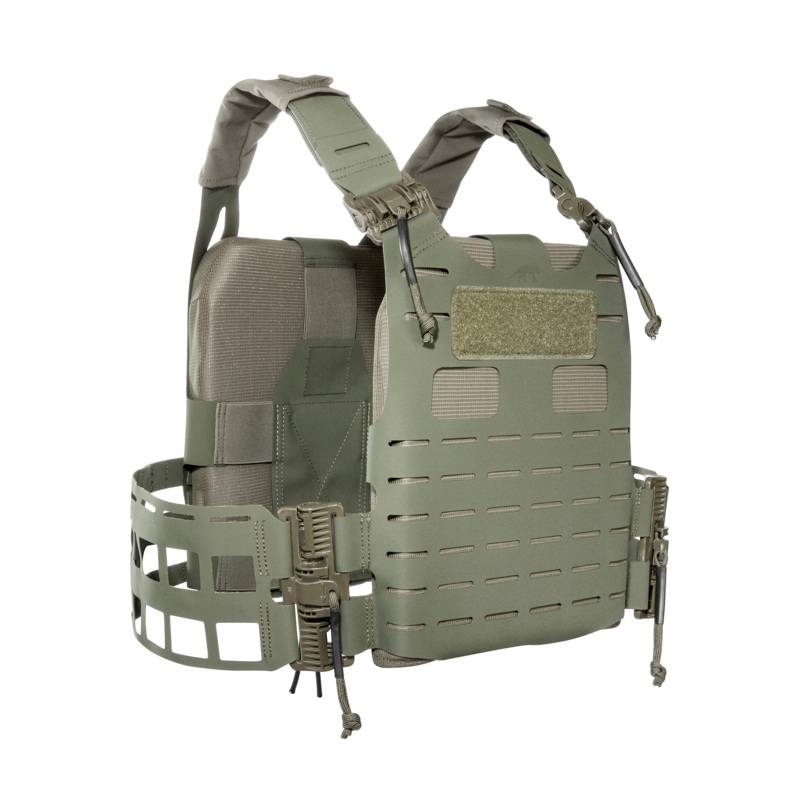 Tasmanian Tiger TT Plate Carrier QR SK anfibia MKII			Plattenträger Bis zu 55% Rabatt