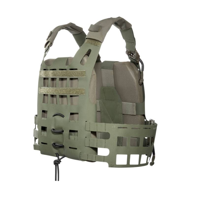 Tasmanian Tiger TT Plate Carrier QR SK anfibia MKII			Plattenträger Bis zu 55% Rabatt
