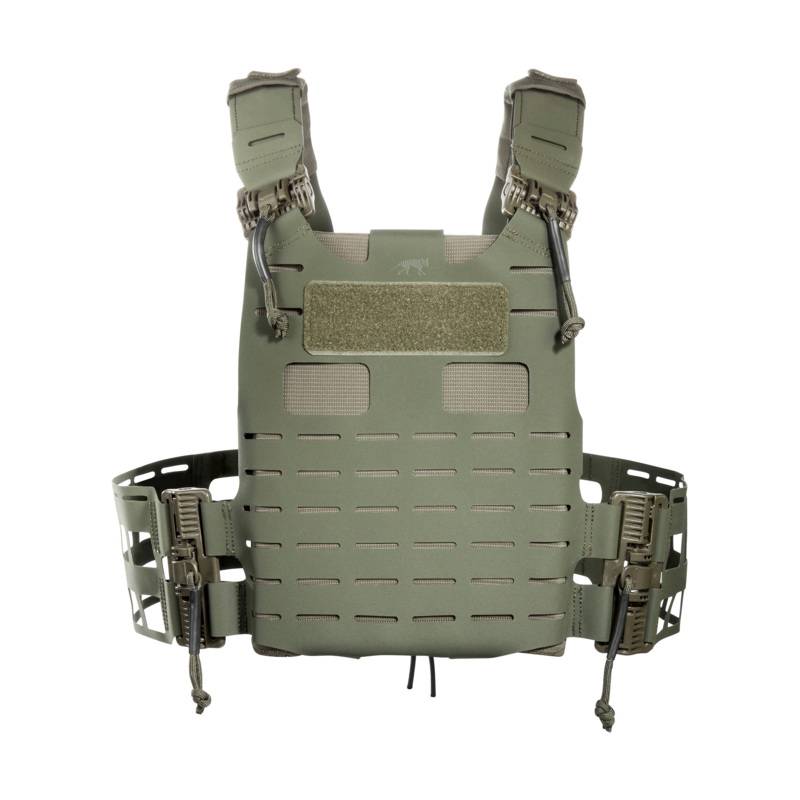 Tasmanian Tiger TT Plate Carrier QR SK anfibia MKII			Plattenträger Bis zu 55% Rabatt