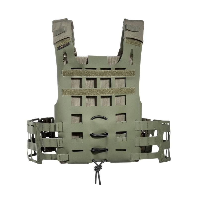 Tasmanian Tiger TT Plate Carrier QR SK anfibia MKII			Plattenträger Bis zu 55% Rabatt