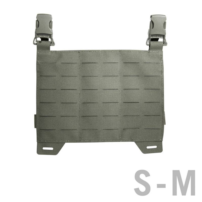 Tasmanian Tiger TT Carrier Panel LC IRR			Lasercut-Frontpanel Discount Store für neue Produkte