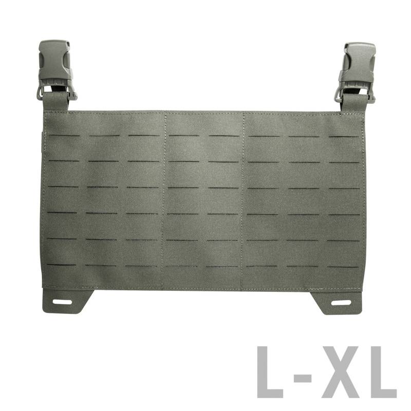 Tasmanian Tiger TT Carrier Panel LC IRR			Lasercut-Frontpanel Discount Store für neue Produkte