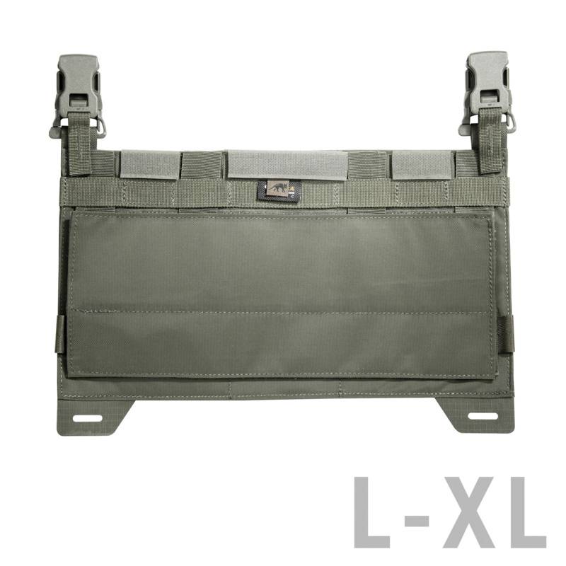 Tasmanian Tiger TT Carrier Panel LC IRR			Lasercut-Frontpanel Discount Store für neue Produkte