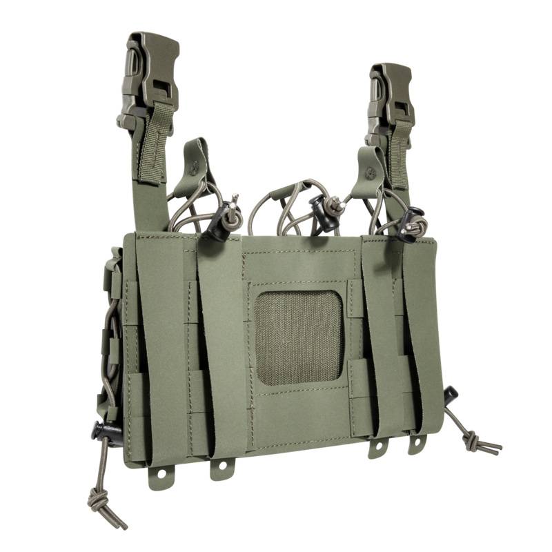 Tasmanian Tiger TT Carrier Mag Panel anfibia			Frontpanel Super Rabatt