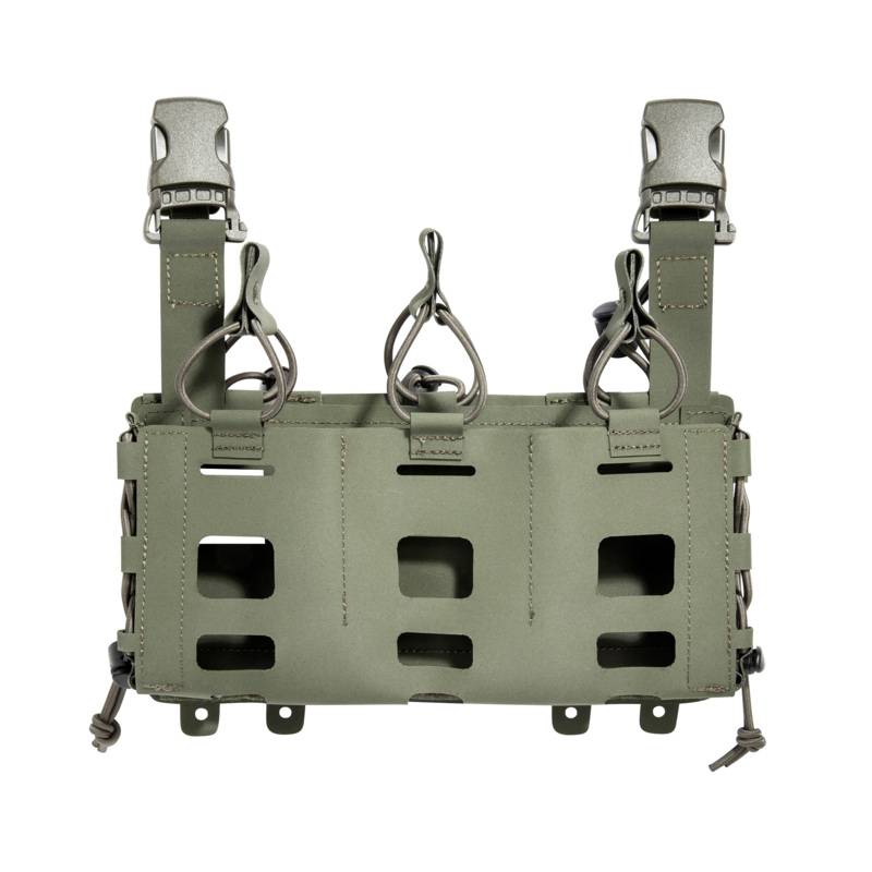 Tasmanian Tiger TT Carrier Mag Panel anfibia			Frontpanel Super Rabatt