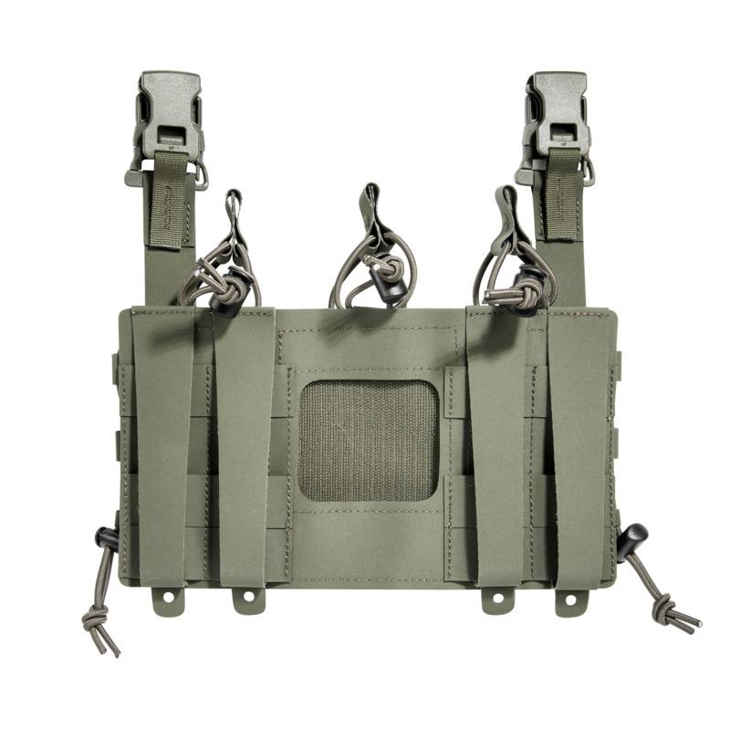 Tasmanian Tiger TT Carrier Mag Panel anfibia			Frontpanel Super Rabatt