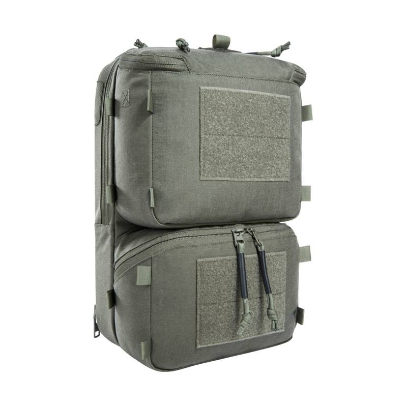 Tasmanian Tiger TT Operator Pack ZP IRR			Rucksack 50% Rabatt mit kostenlosem Versand
