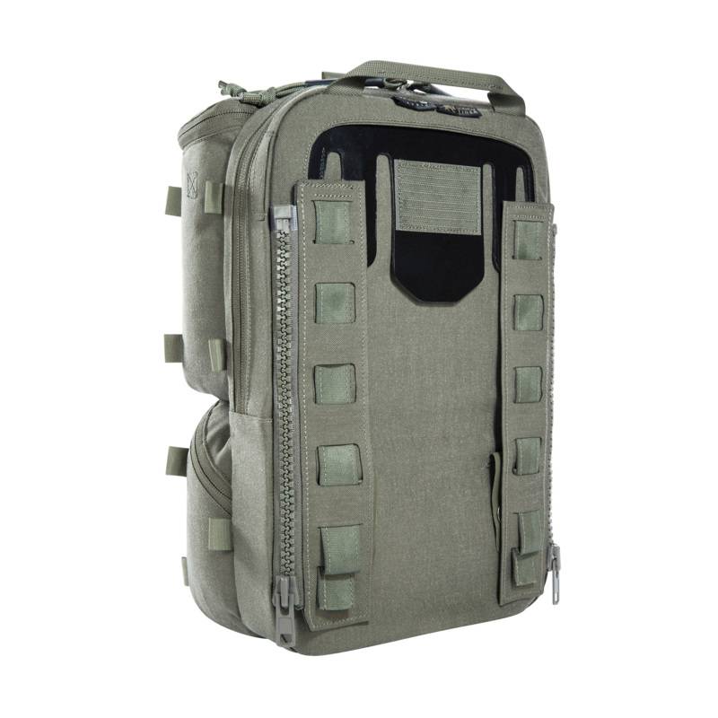 Tasmanian Tiger TT Operator Pack ZP IRR			Rucksack 50% Rabatt mit kostenlosem Versand