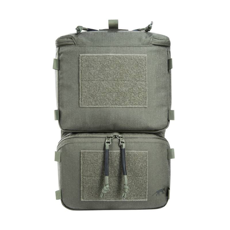 Tasmanian Tiger TT Operator Pack ZP IRR			Rucksack 50% Rabatt mit kostenlosem Versand