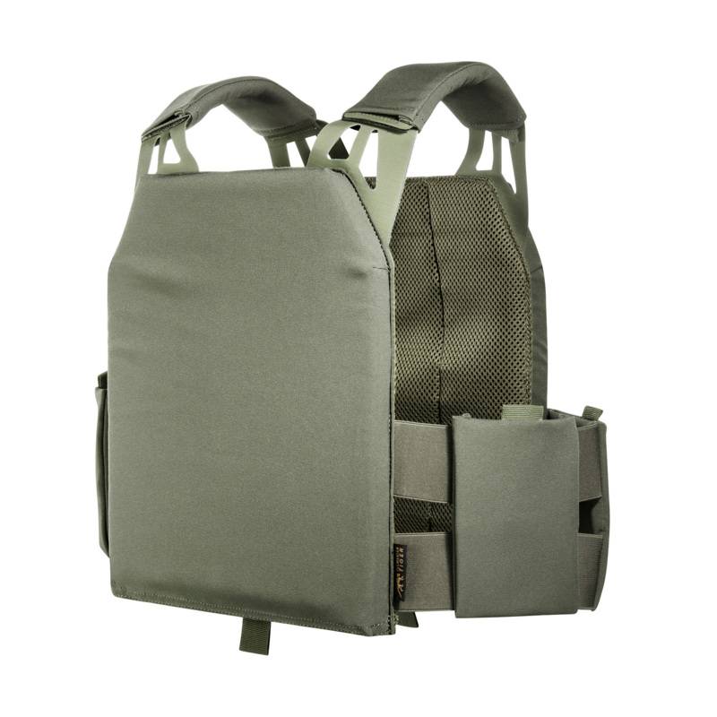 Tasmanian Tiger TT Plate Carrier LP MKII			Plattenträger Fabrikladen