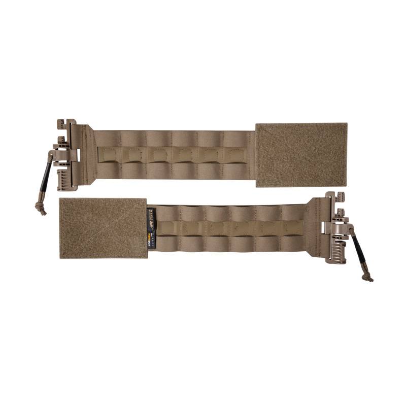 Tasmanian Tiger TT Reinforced Cummerbund			Seitenteil für Plate Carrier Speichern exportieren