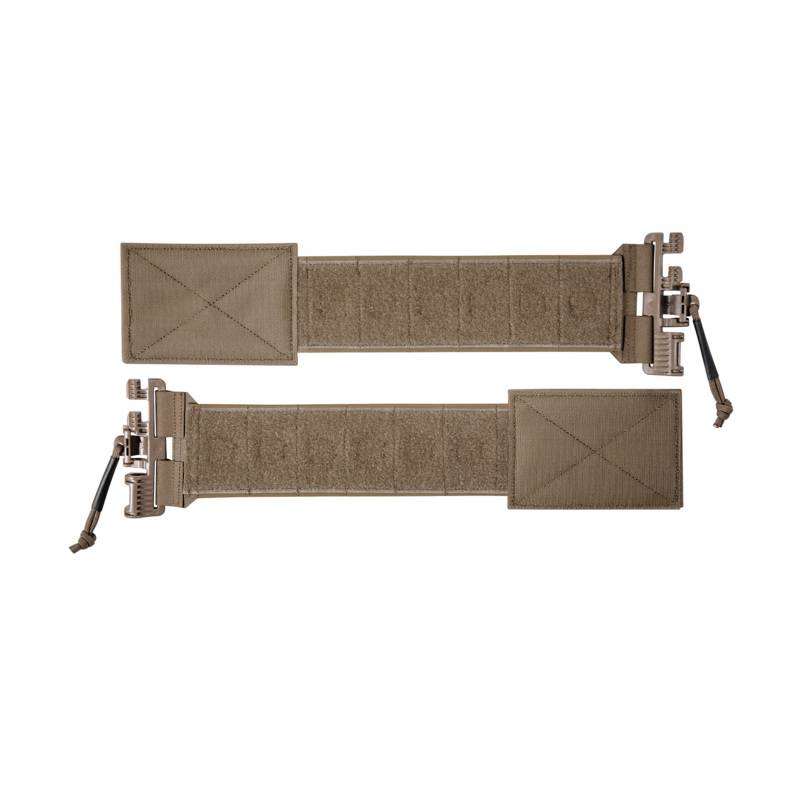 Tasmanian Tiger TT Reinforced Cummerbund			Seitenteil für Plate Carrier Speichern exportieren