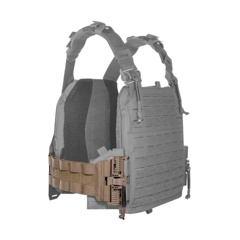 Tasmanian Tiger TT Reinforced Cummerbund			Seitenteil für Plate Carrier Speichern exportieren