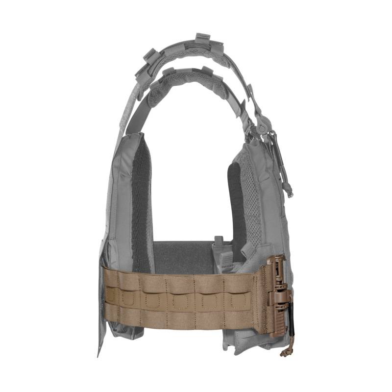 Tasmanian Tiger TT Reinforced Cummerbund			Seitenteil für Plate Carrier Speichern exportieren