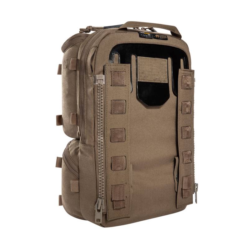 Tasmanian Tiger TT Operator Pack ZP			Rucksack Im Verkauf