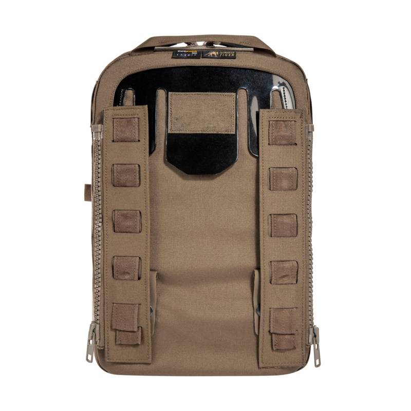 Tasmanian Tiger TT Operator Pack ZP			Rucksack Im Verkauf