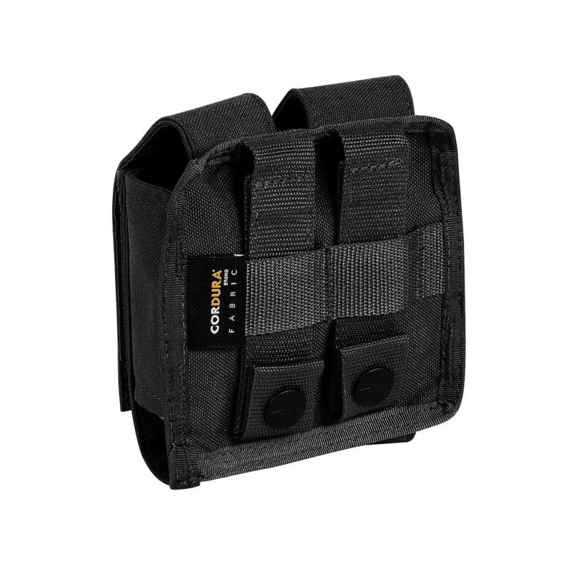 Tasmanian Tiger TT Mil Pouch 2x40mm			Einschubtasche für Granaten zollfrei