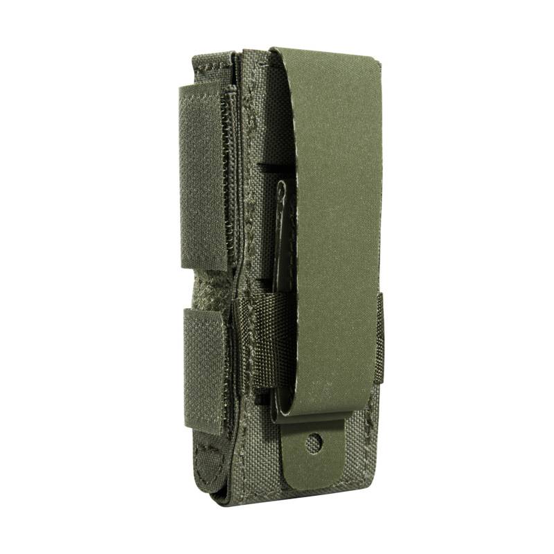 Tasmanian Tiger TT SGL Pistol Mag Pouch MCL IRR			Magazintasche 2025