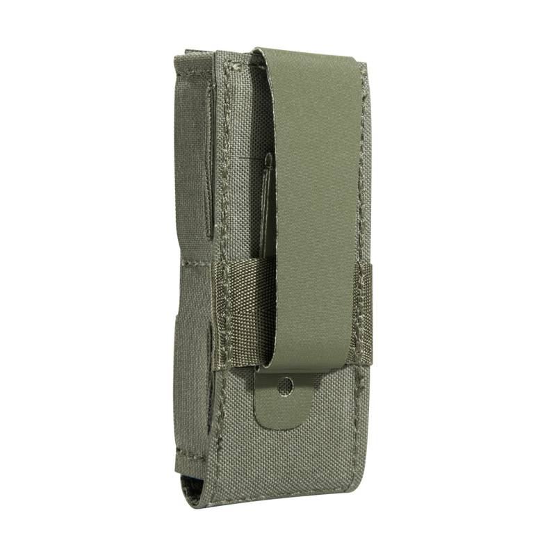 Tasmanian Tiger TT SGL Pistol Mag Pouch MCL L IRR			Magazintasche Online
