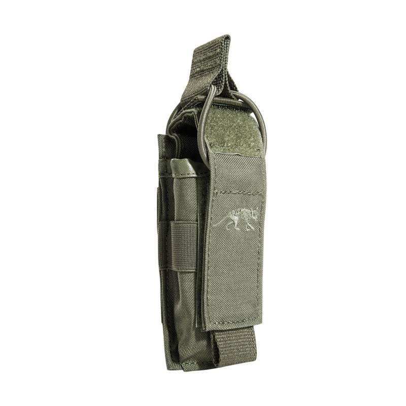 Tasmanian Tiger TT SGL Mag Pouch MP7 20+30 round MKII IRR			Magazintasche Outlet