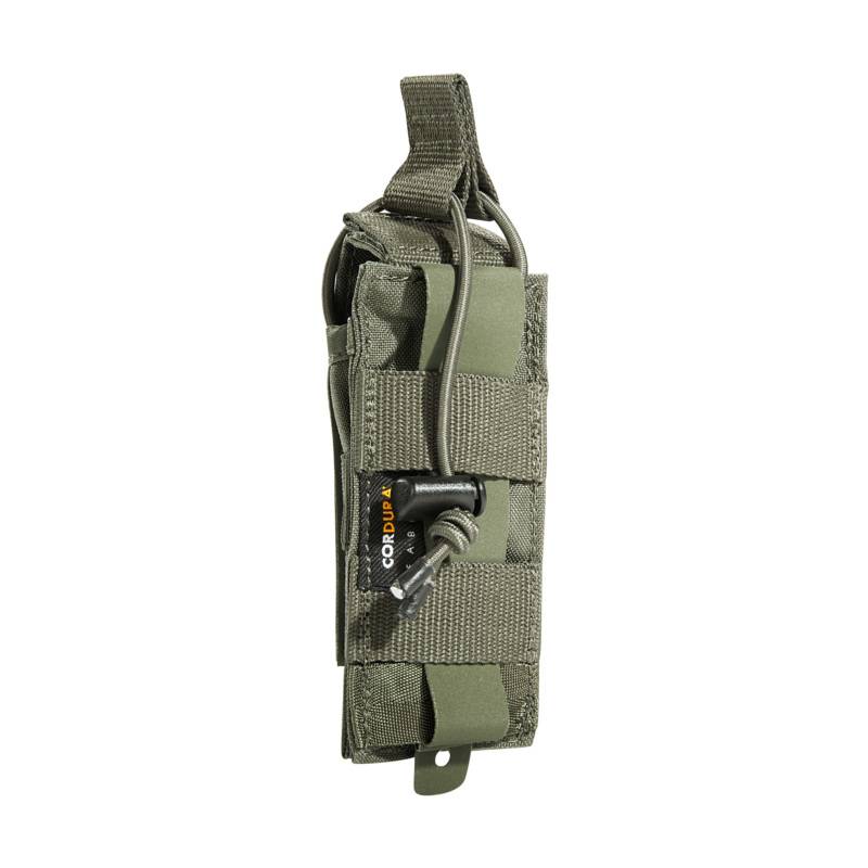 Tasmanian Tiger TT SGL Mag Pouch MP7 20+30 round MKII IRR			Magazintasche Outlet