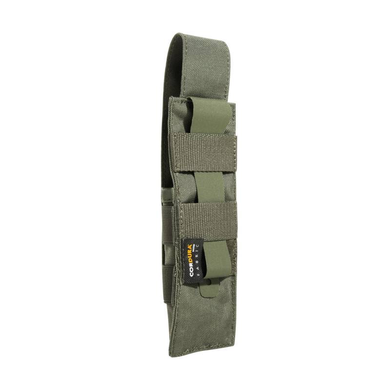 Tasmanian Tiger TT SGL Mag Pouch MP7 40 round MKII IRR			Magazintasche Auslauf