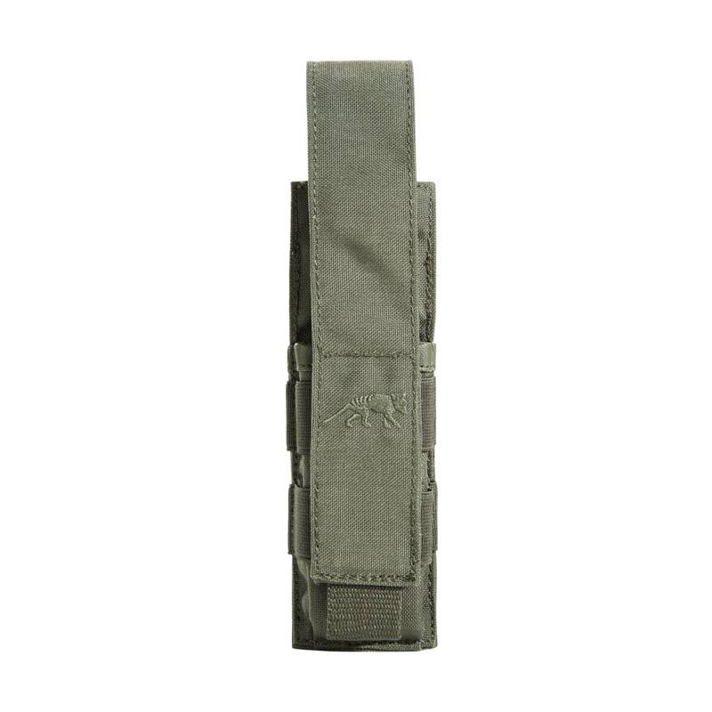 Tasmanian Tiger TT SGL Mag Pouch MP7 40 round MKII IRR			Magazintasche Auslauf