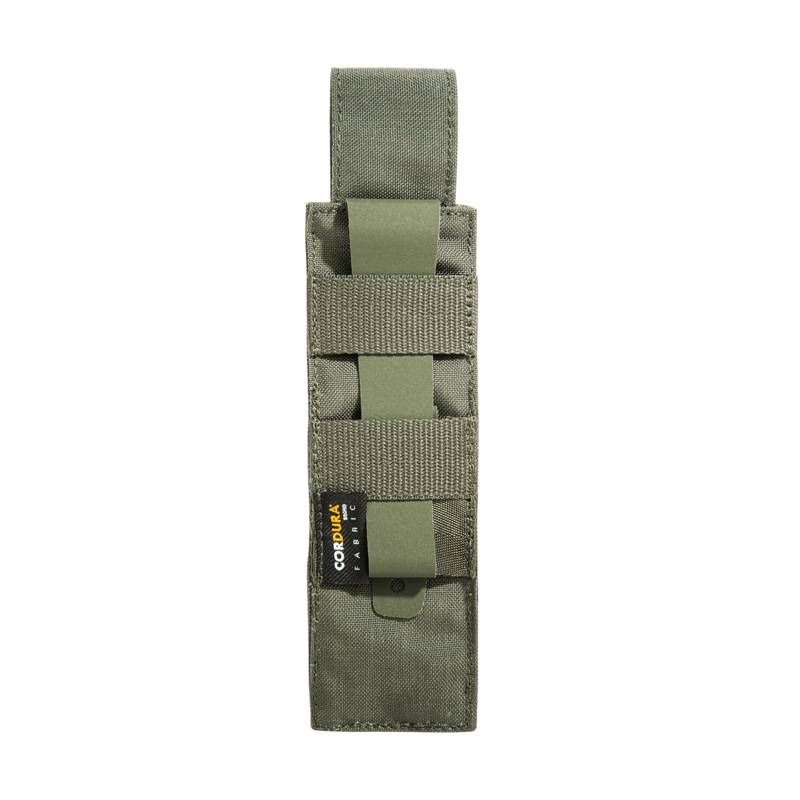 Tasmanian Tiger TT SGL Mag Pouch MP7 40 round MKII IRR			Magazintasche Auslauf