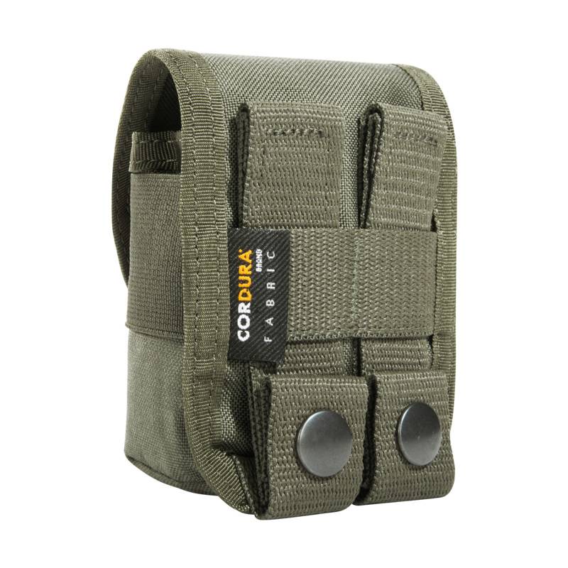 Tasmanian Tiger TT Grenade Pouch IRR			Handgranaten-Tasche Verkauf