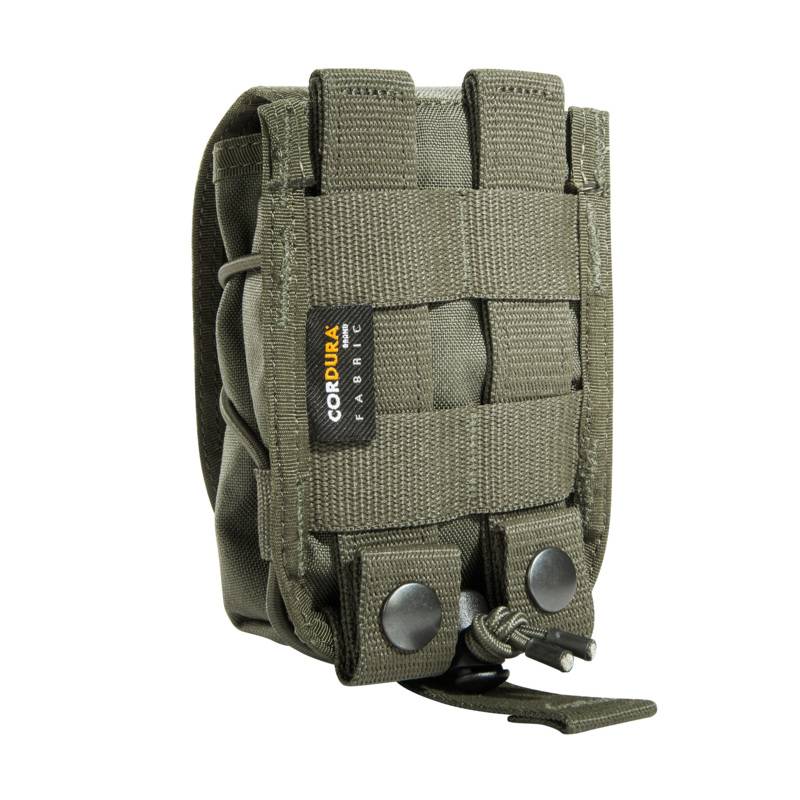 Tasmanian Tiger TT Smoke Pouch IRR			Granatentasche Angebote